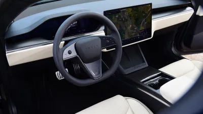 Model S